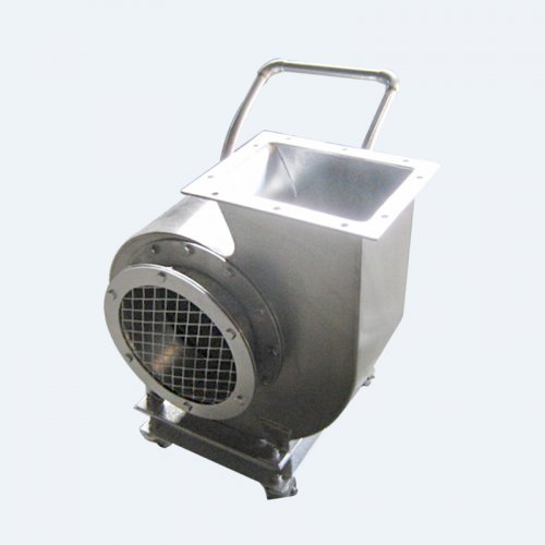 CSL型船用水力驅(qū)動(dòng)驅(qū)氣離心風(fēng)機(jī)