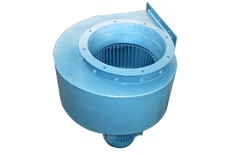 JCL（CLQ）系列船用離心通風機