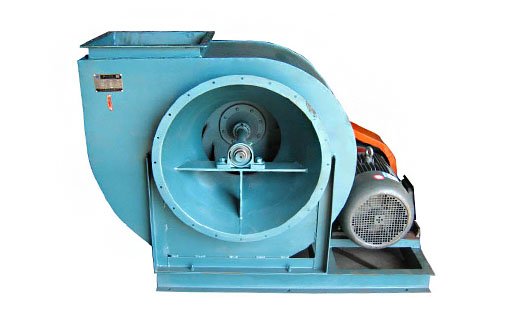 4-72 系列離心通風(fēng)機(jī)