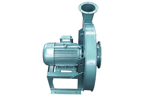 9-19高壓離心通風(fēng)機(jī)簡(jiǎn)介