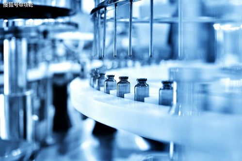 鼎康生物5年投資60億，掘金CDMO賽道，引領(lǐng)生物技術(shù)開發(fā)新浪潮