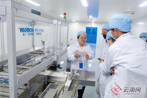 云南生物醫(yī)藥產(chǎn)業(yè)崛起 強(qiáng)身健體，血液制品與疫苗實(shí)現(xiàn)本土制造