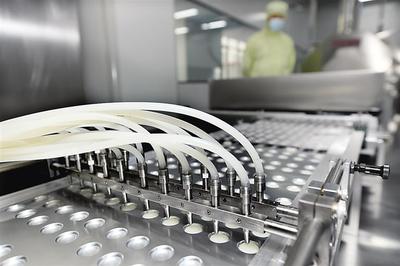 凍干閃釋技術 生物技術為吞咽困難人群帶來的福音