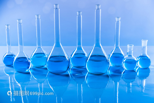 實驗室研究與開發(fā) 化學實驗與生物技術中的科玻璃軟件應用