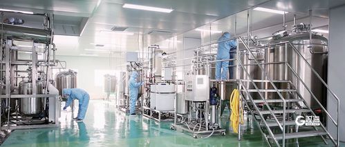 青島搶灘萬億級合成生物新賽道，構建生物技術開發新高地