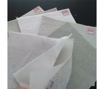 內蒙土工布產品庫 功能、應用與區域優勢解析