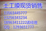 南陽優質PE土工膜現貨供應，貨到驗貨后付款，工程無憂新選擇